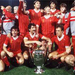 1984 European Cup Final