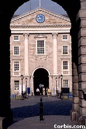 Trinity College Dublin